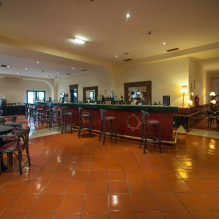 Vila Gale Tavira Bagian luar foto