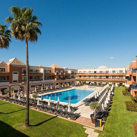 Vila Gale Tavira Bagian luar foto