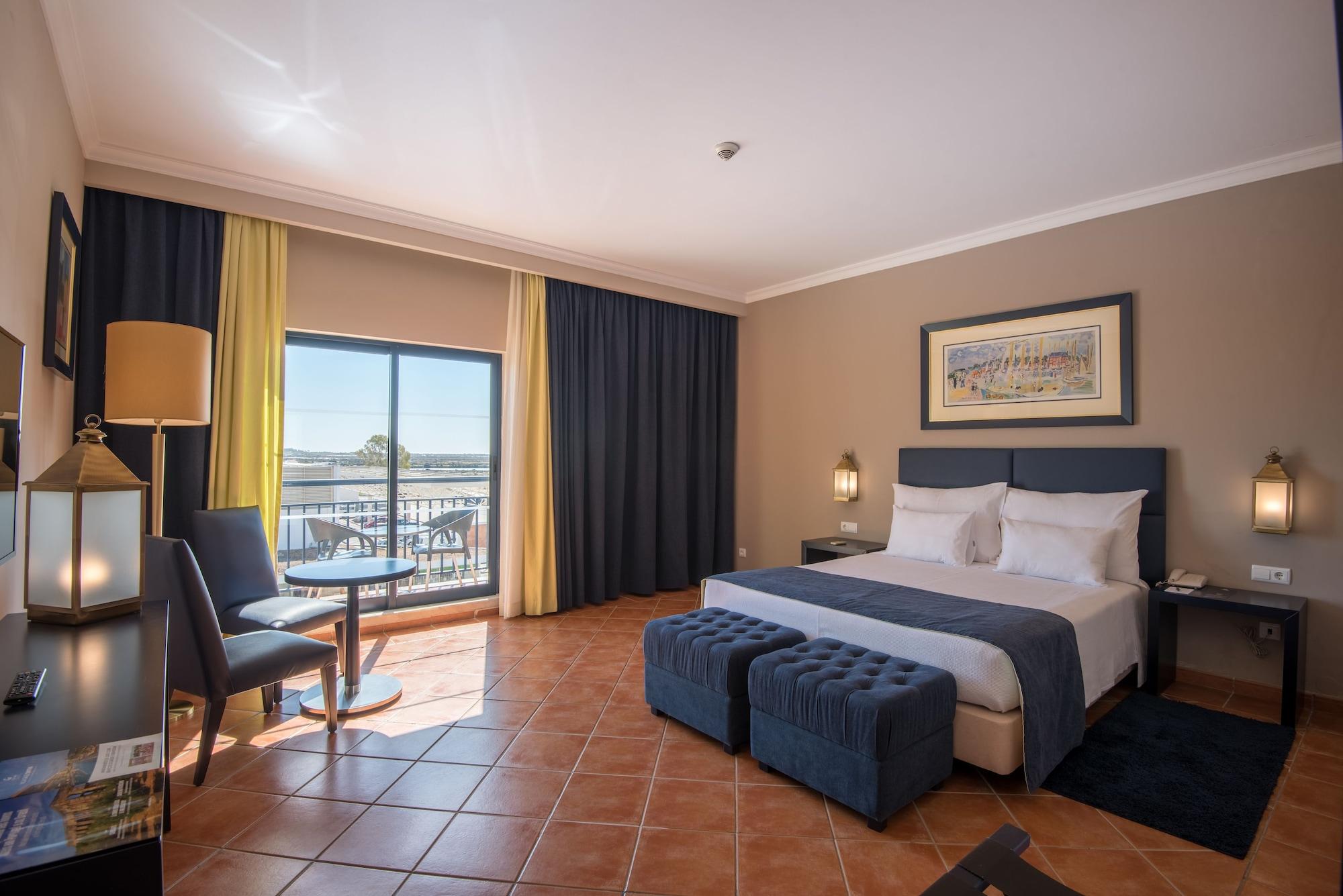 Vila Gale Tavira Bagian luar foto