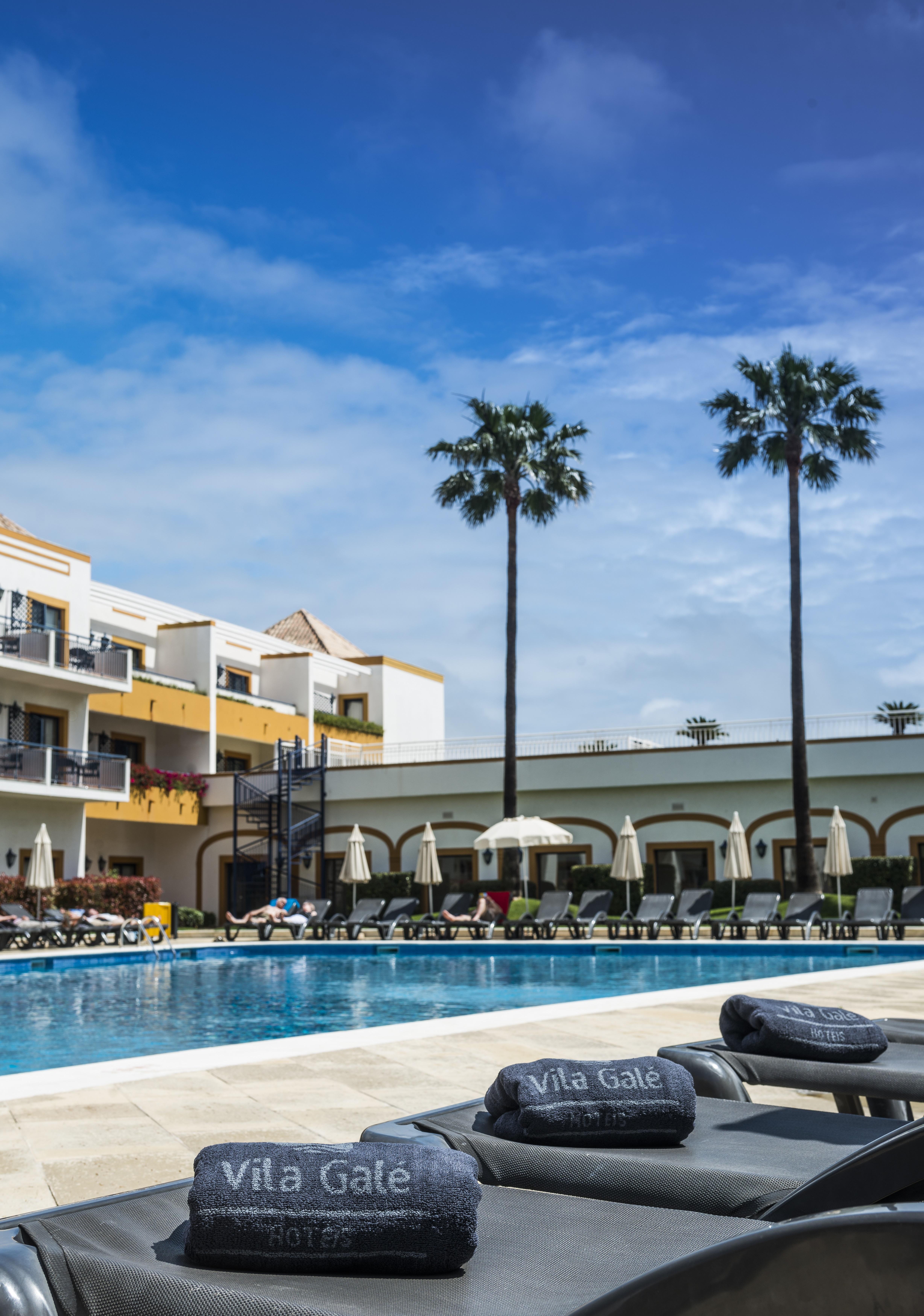 Vila Gale Tavira Fasilitas foto