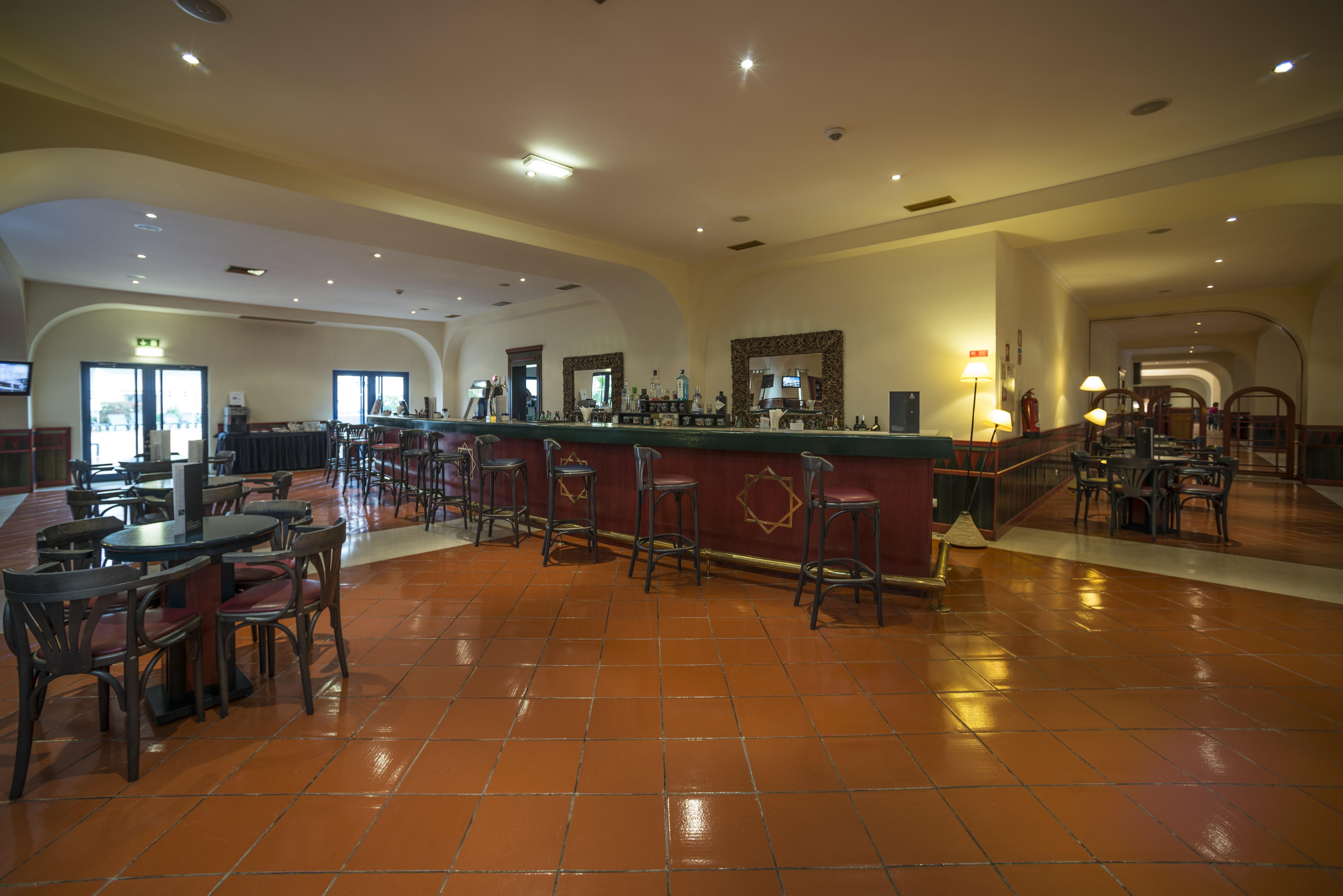 Vila Gale Tavira Bagian luar foto