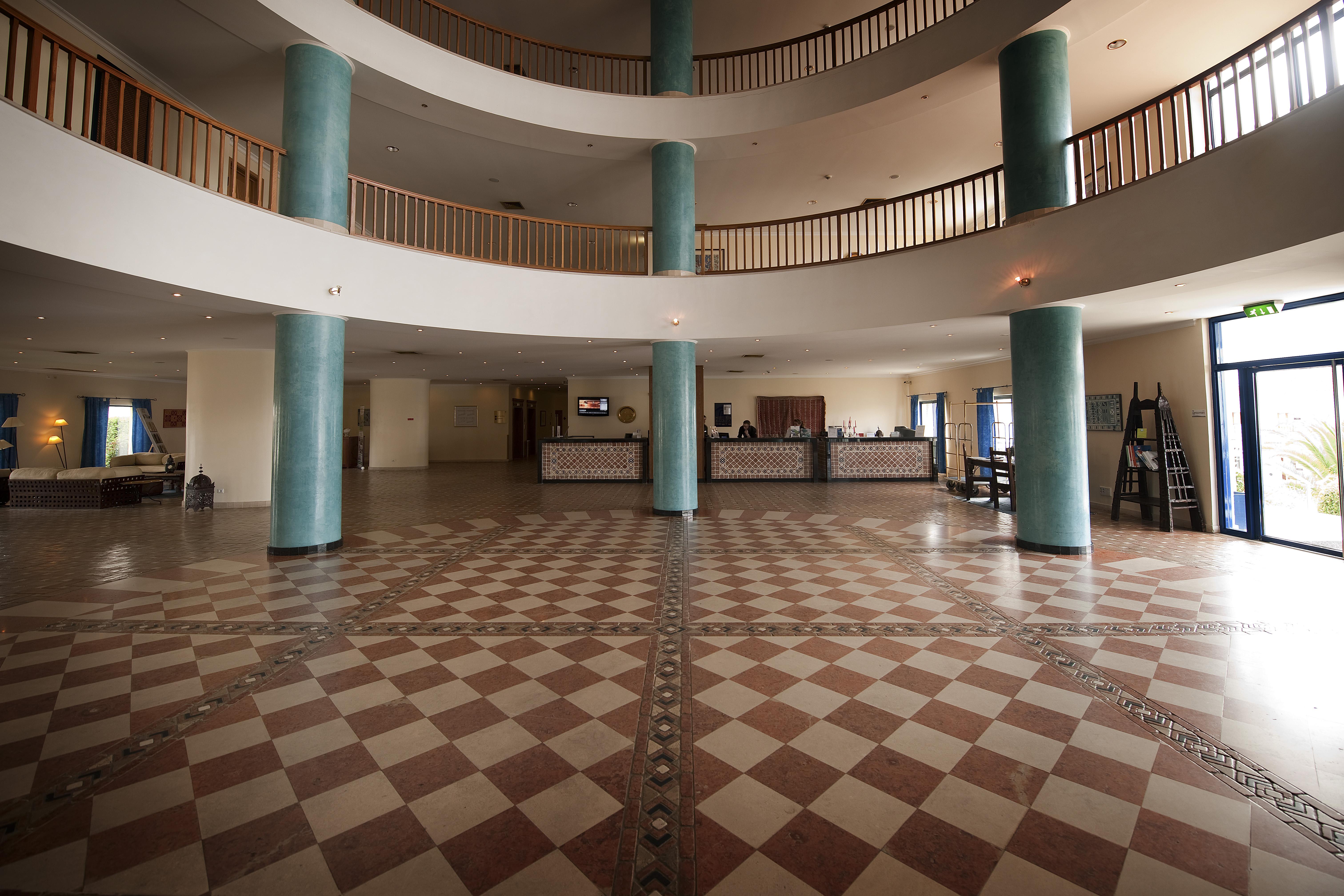 Vila Gale Tavira Bagian luar foto