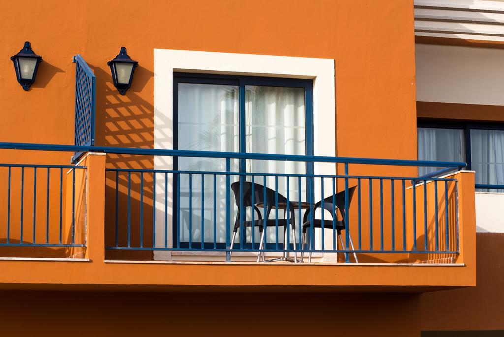 Vila Gale Tavira Bagian luar foto
