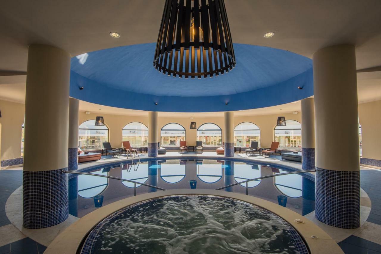 Vila Gale Tavira Bagian luar foto