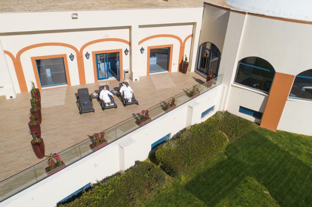 Vila Gale Tavira Bagian luar foto