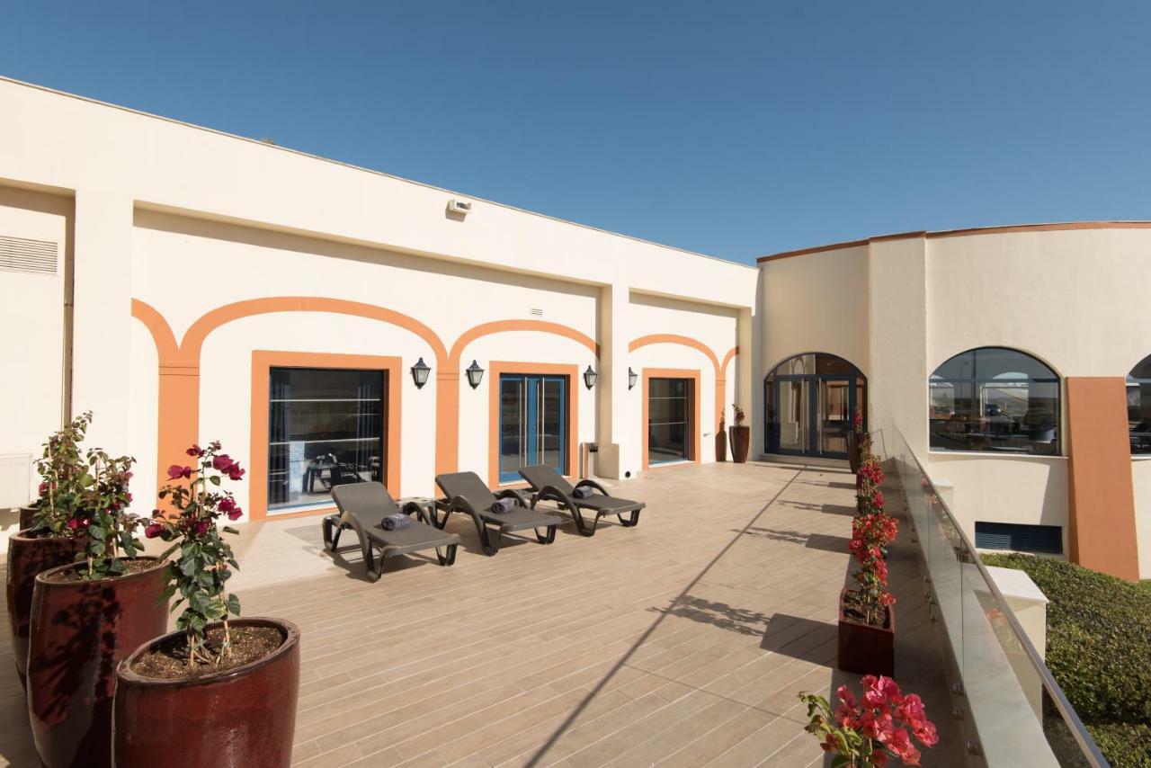 Vila Gale Tavira Bagian luar foto