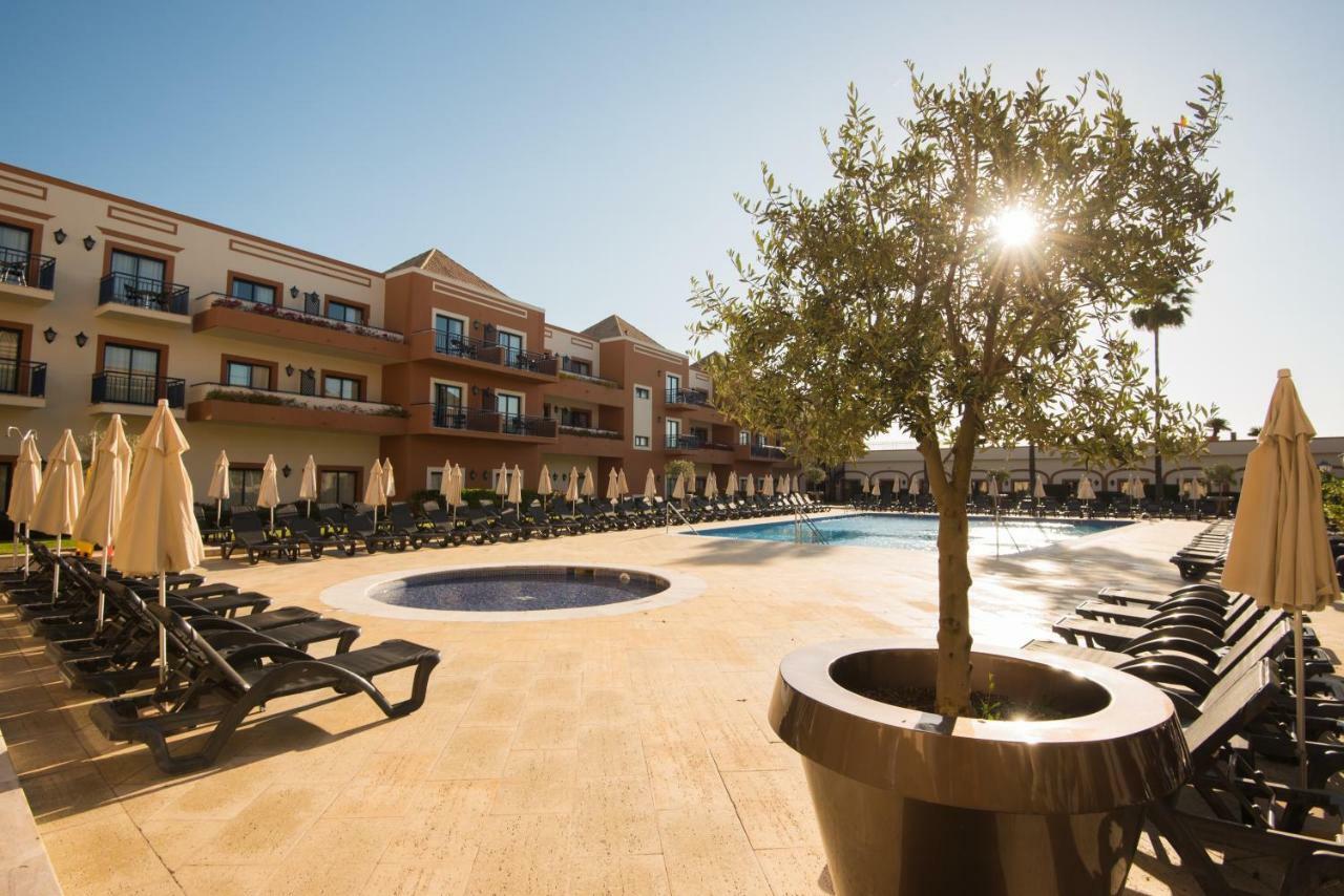 Vila Gale Tavira Bagian luar foto